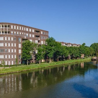 Nieuwegein, Meentwal, 2-kamer appartement - foto 2