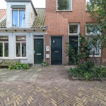 Groningen, Kleine Appelstraat, zelfstandige studio - foto 2