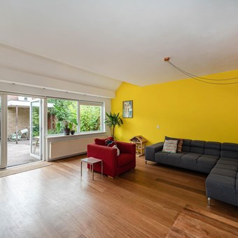 Amsterdam, Barkpad, tussenwoning - foto 2