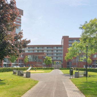 Barendrecht, Middeldijkerplein, 3-kamer appartement - foto 2