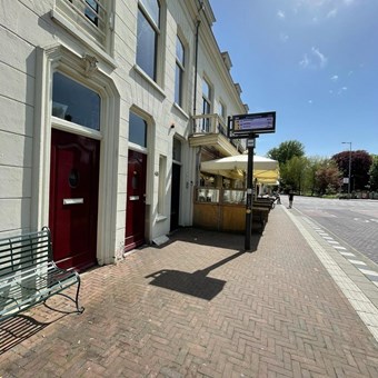 Utrecht, Wittevrouwensingel, 3-kamer appartement - foto 2