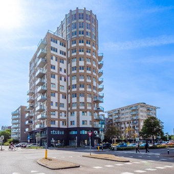 Voorburg, Burgemeester Feithplein, 3-kamer appartement - foto 2