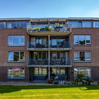 Ede, Louise Henriettelaan, 3-kamer appartement - foto 3