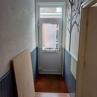 Deventer, Spoorstraat, tussenwoning - foto 2