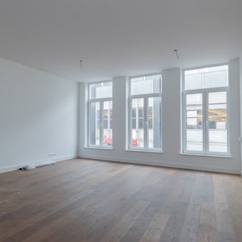 Haarlem, Pieterstraat, 3-kamer appartement - foto 2