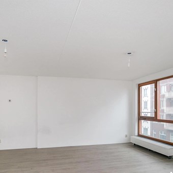 Rotterdam, Bloemfonteinstraat, 3-kamer appartement - foto 3