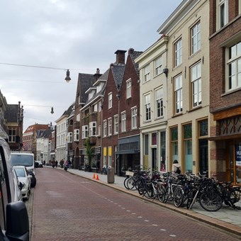 Den Bosch, Vughterstraat, eengezinswoning - foto 2