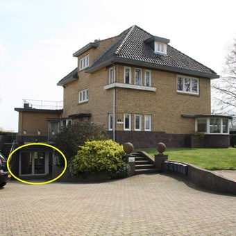 Geleen, Rijksweg Noord, zelfstandige studio - foto 2