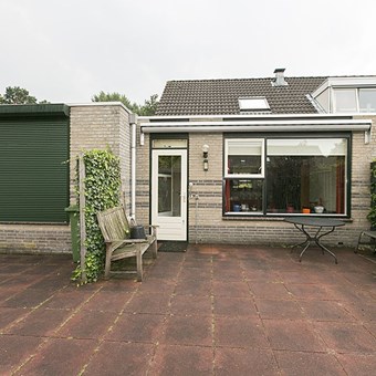 Ugchelen, Zuster Klijnstralaan, bungalow - foto 3