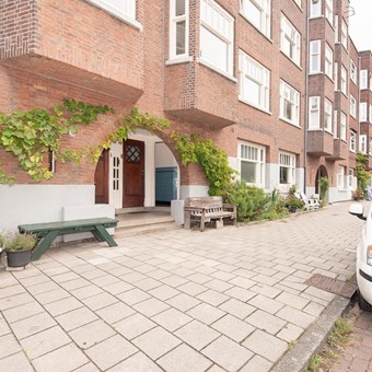 Amsterdam, Albert Neuhuysstraat, 3-kamer appartement - foto 2