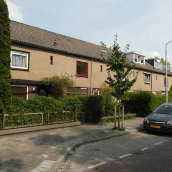 Amstelveen, Watercirkel, tussenwoning - foto 3