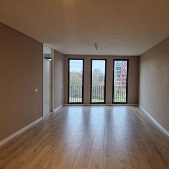 Zoetermeer, Bijdorplaan, galerijflat - foto 2