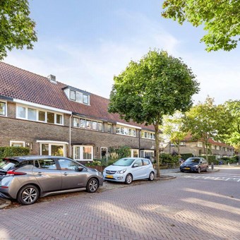 Hilversum, Kometenstraat, eengezinswoning - foto 3