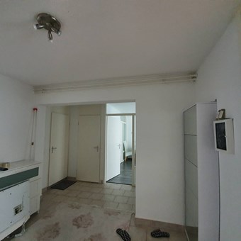 Amsterdam, Boeroestraat, 3-kamer appartement - foto 3