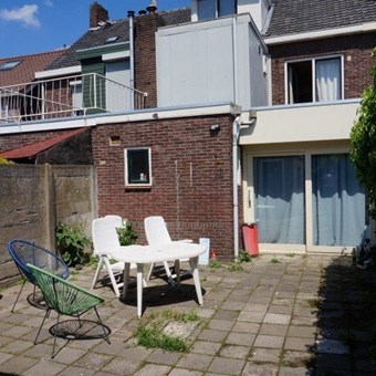 Eindhoven, Zeelsterstraat, zelfstandige studio - foto 2