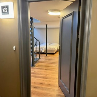 Tilburg, Bredaseweg, 2-kamer appartement - foto 3