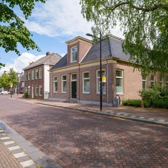 Assen, Oostersingel, bovenwoning - foto 2