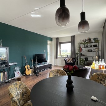 Apeldoorn, Kalmoesstraat, 4-kamer appartement - foto 3