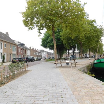 Tilburg, Vendeliersstraat, eengezinswoning - foto 2