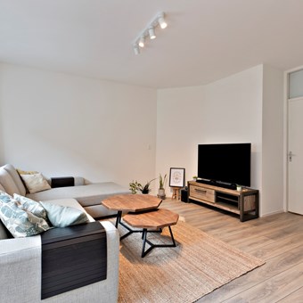 Amsterdam, Herculesstraat, 3-kamer appartement - foto 3