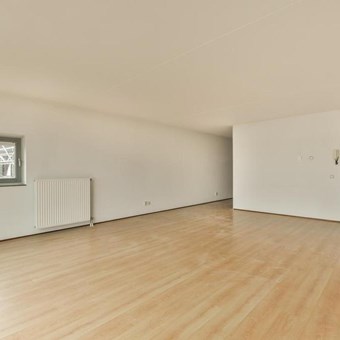 Amsterdam, Buyskade, 2-kamer appartement - foto 2