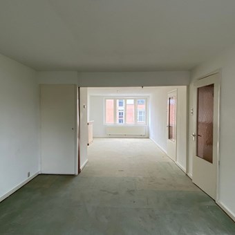 Amsterdam, Volkerakstraat, bovenwoning - foto 2