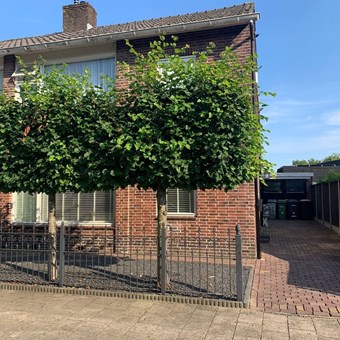 Almelo, Lekstraat, 2-onder-1 kap woning - foto 2