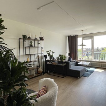 Hilversum, Kapittelweg, 3-kamer appartement - foto 2