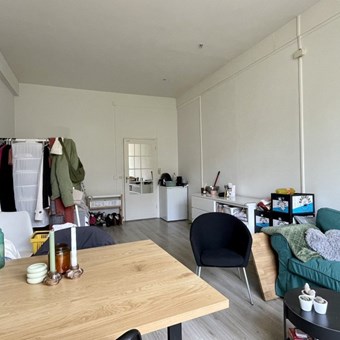 Nijmegen, Groesbeeksedwarsweg, kamer - foto 3