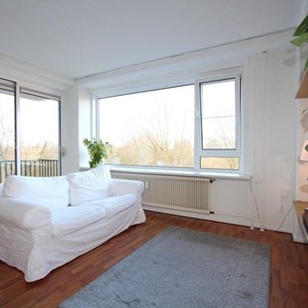 Amsterdam, Ilperveldstraat, 3-kamer appartement - foto 2