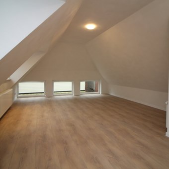 Appingedam, Dijkstraat, bovenwoning - foto 2