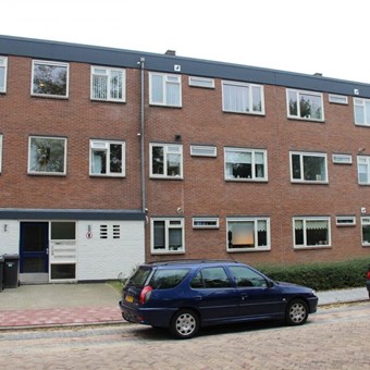 Sneek, Scherhemstraat, 4-kamer appartement - foto 2