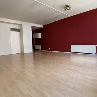 Groningen, Guldenstraat, 4-kamer appartement - foto 2