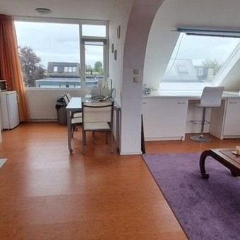 Wormer, Roerdompstraat, kamer - foto 3