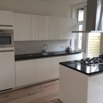 Haarlem, Professor Van der Waalsstraat, tussenwoning - foto 3