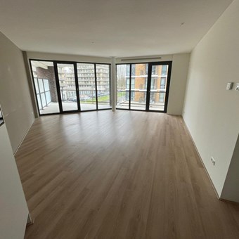 Amstelveen, Maimonideslaan, hoekappartement - foto 2