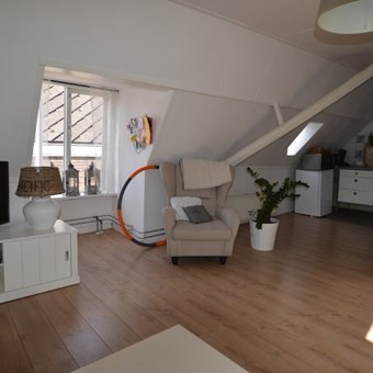 Zwolle, Samuel Hirschstraat, 2-kamer appartement - foto 2