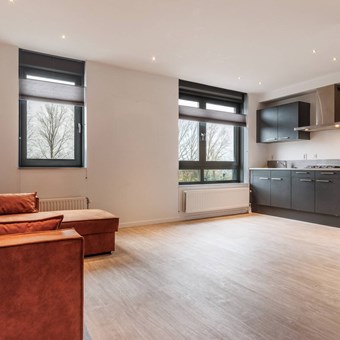 Hazerswoude-Rijndijk, Rijndijk, 2-kamer appartement - foto 3