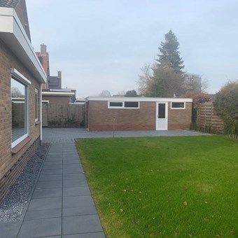 Winschoten, Rembrandtlaan, vrijstaande woning - foto 3