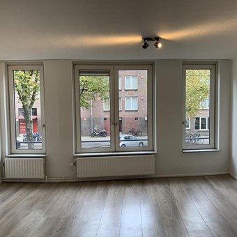 Amsterdam, Soembawastraat, 3-kamer appartement - foto 3