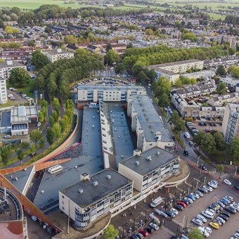 Gouda, Poldermolendreef, 3-kamer appartement - foto 3