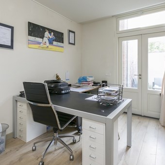 Den Bosch, Sint Jacobstraat, tussenwoning - foto 3