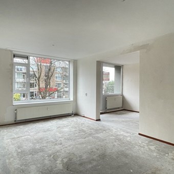 Dordrecht, Tjongerstraat, 3-kamer appartement - foto 2