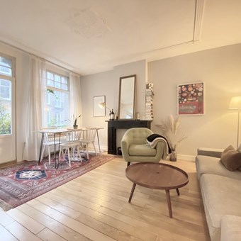 Amsterdam, Eerste Helmersstraat, 3-kamer appartement - foto 2