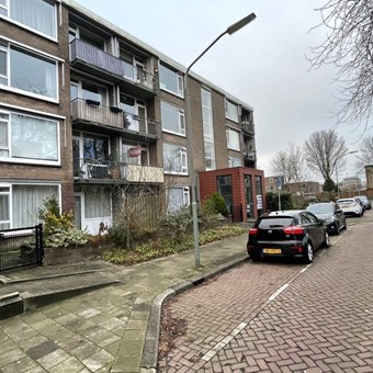 Dordrecht, Tjongerstraat, 3-kamer appartement - foto 2