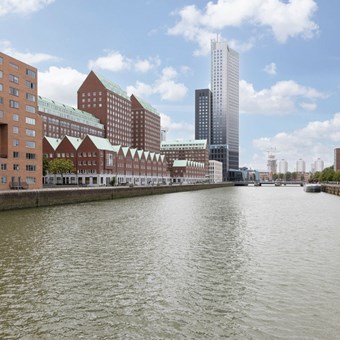 Rotterdam, Laan op Zuid, 4-kamer appartement - foto 2