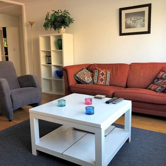 Rotterdam, Hermonlaan, 3-kamer appartement - foto 2