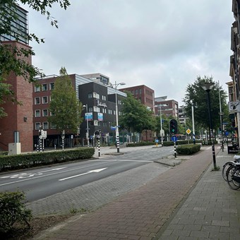 Amersfoort, Stationsstraat, kamer - foto 2