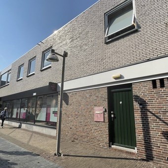 Heerenveen, Minckelersstraat, 4-kamer appartement - foto 2