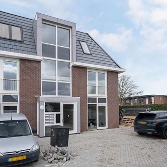 's-Gravendeel, Nieuweweg, 2-kamer appartement - foto 2